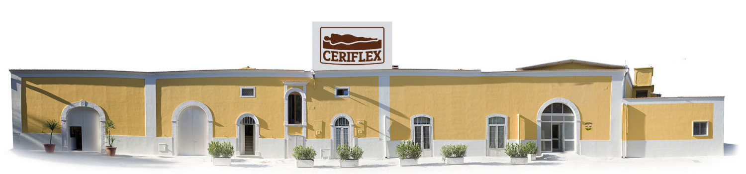 Foto intera azienda ceriflex